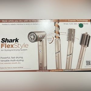 LAST ONE!!! SharkFlex Style